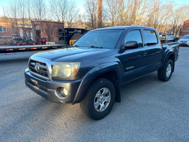 3TMLU4EN2AM044190 | 2010 Toyota tacoma double cab