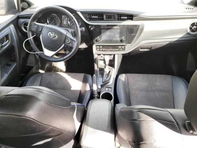 2018 TOYOTA COROLLA L - 2T1BURHE3JC014578
