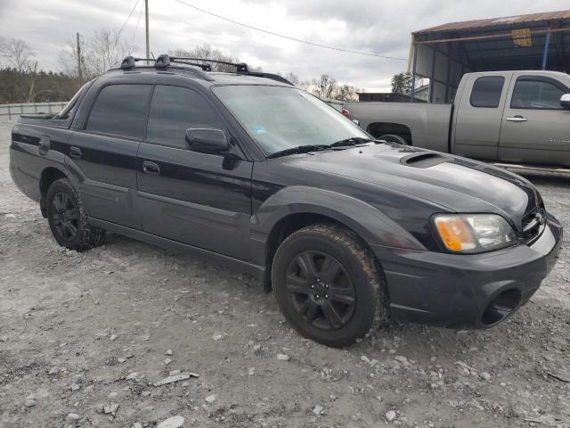 2005 Subaru Baja Turbo VIN: 4S4BT63CX55107832 Lot: 46197244