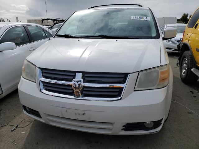 2010 Dodge Grand Caravan Sxt VIN: 2D4RN5D16AR283698 Lot: 48638404