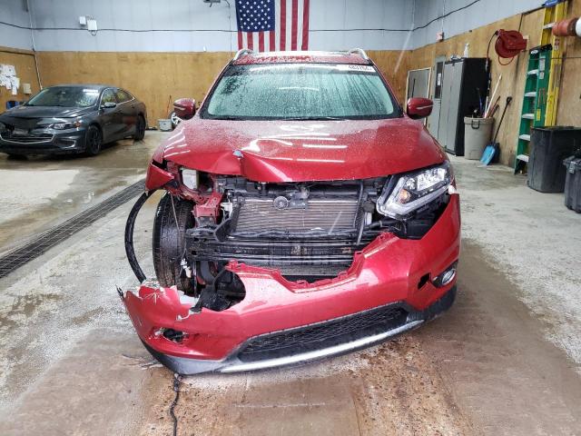 2014 Nissan Rogue S VIN: 5N1AT2MV9EC828790 Lot: 47483764