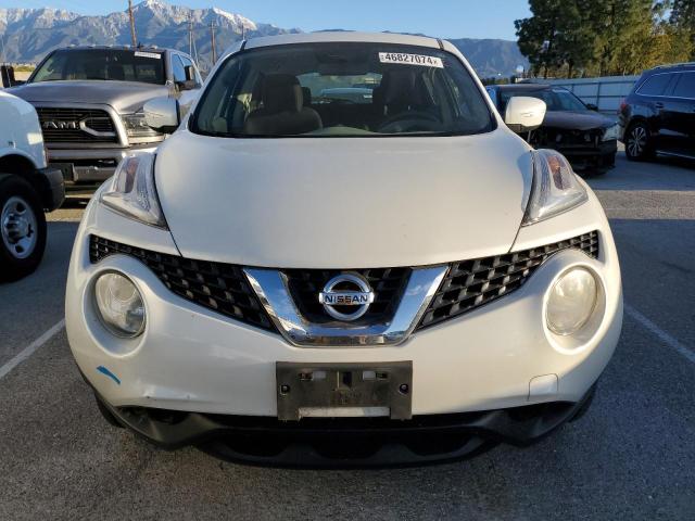2016 NISSAN JUKE S - JN8AF5MRXGT605018