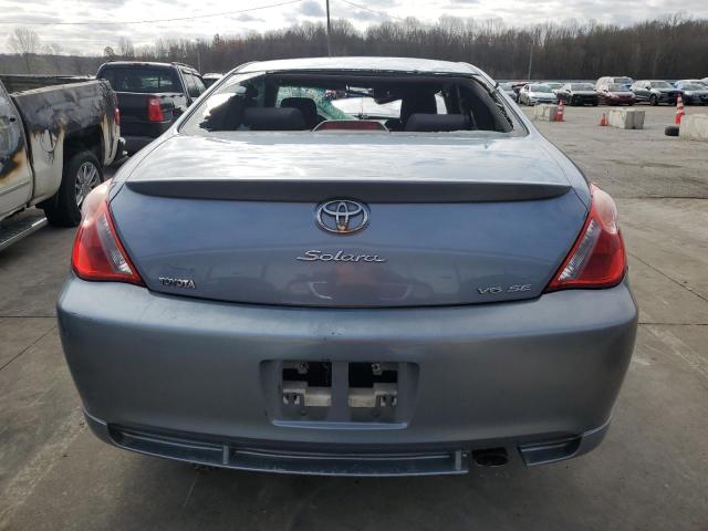 2004 Toyota Camry Solara Se VIN: 4T1CA38P94U016723 Lot: 47267814