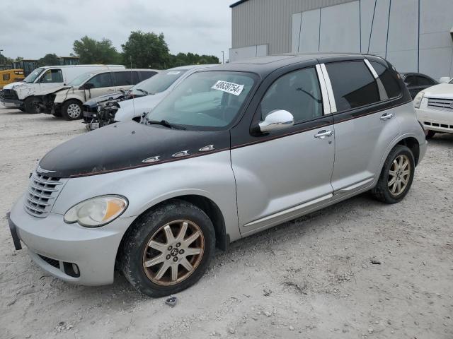 2010 Chrysler Pt Cruiser VIN: 3A4GY5F9XAT215166 Lot: 48639754