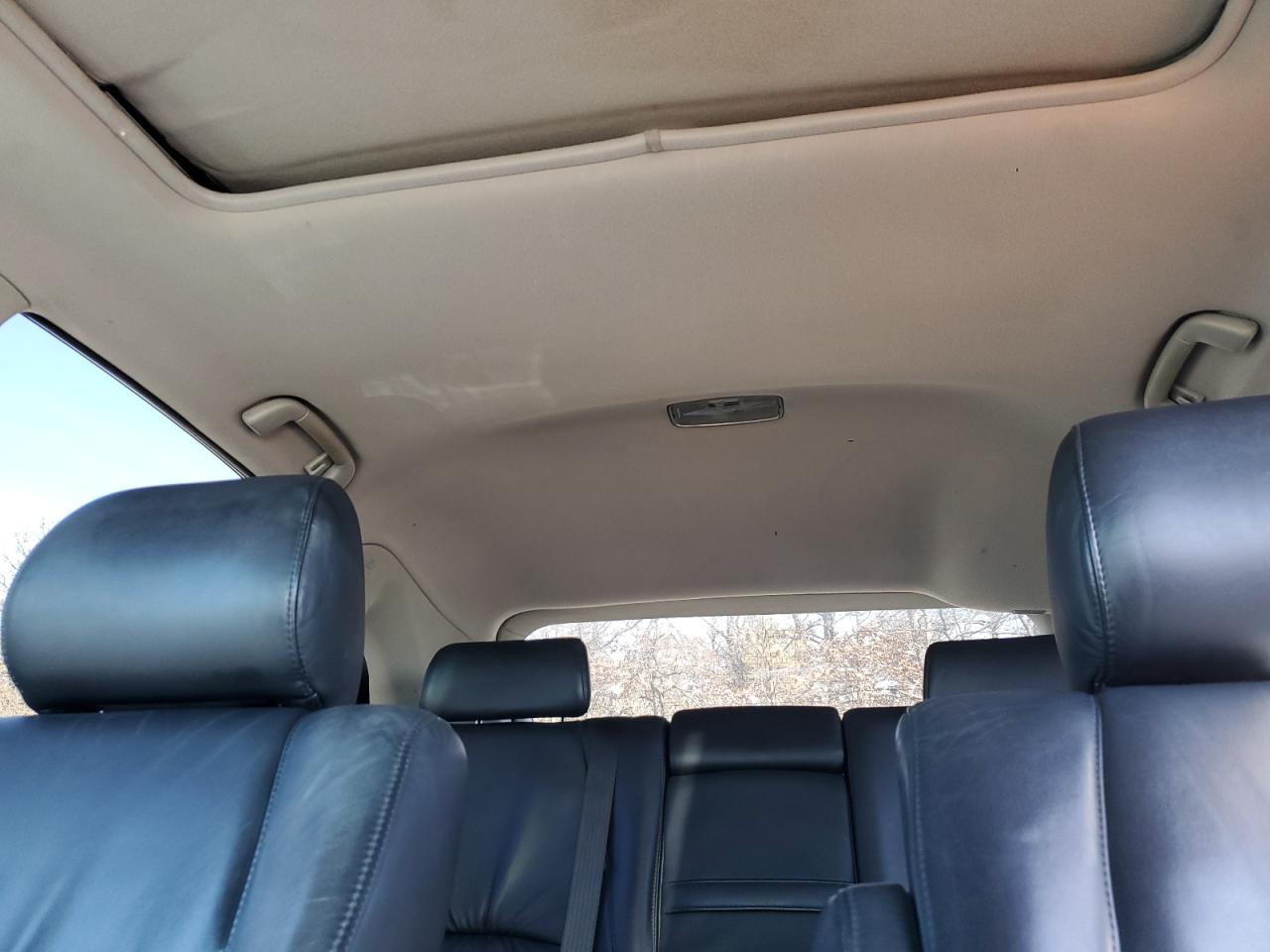 2T2HA31U95C045658 2005 Lexus Rx 330