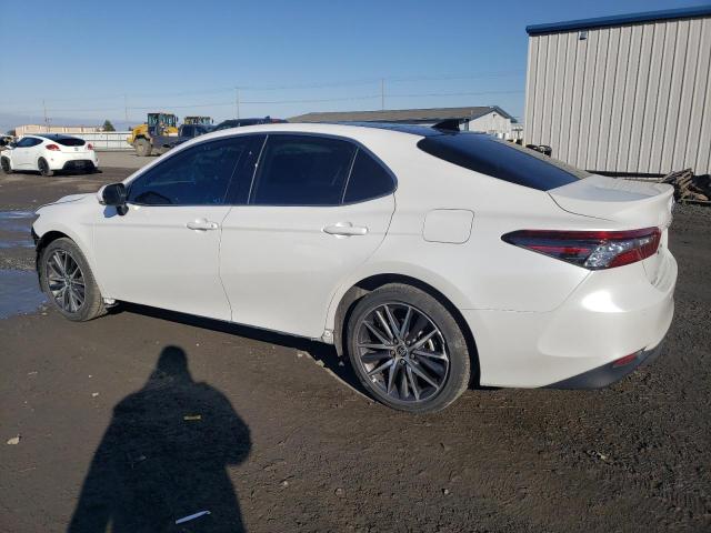 2023 Toyota Camry Xle VIN: 4T1F11AK9PU133223 Lot: 45111904