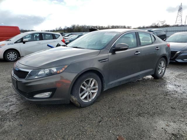 2013 Kia Optima Lx VIN: 5XXGM4A78DG243128 Lot: 44953464