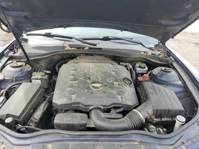 2011 Chevrolet Camaro Lt VIN: 2G1FB1ED2B9155608 Lot: 48091624