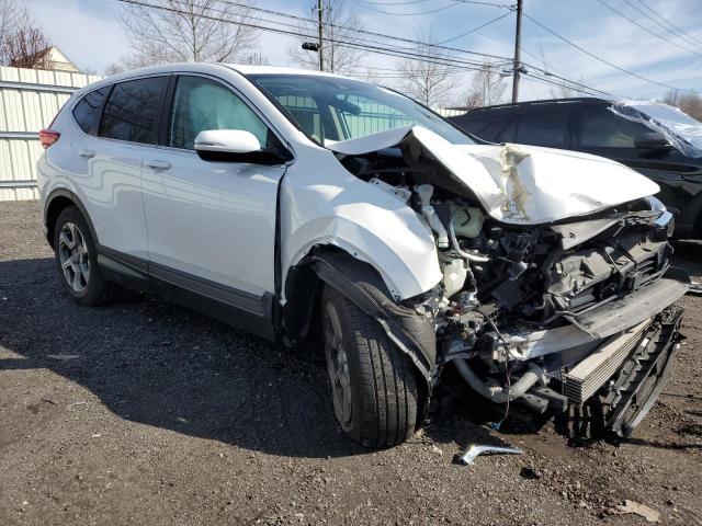 2019 Honda Cr-V Ex VIN: 2HKRW2H51KH673306 Lot: 48998564