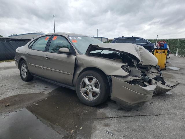 2003 Ford Taurus Ses VIN: 1FAFP55U13G264005 Lot: 54150024