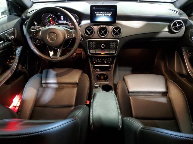 VIN WDCTG4GB9KU014881 2019 Mercedes-Benz GLA-Class,... no.8