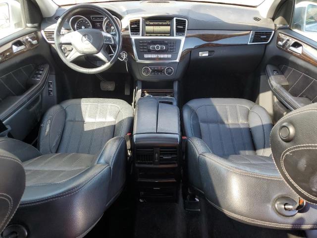 VIN 4JGDF7CE8DA247892 2013 Mercedes-Benz GL-Class, ... no.8