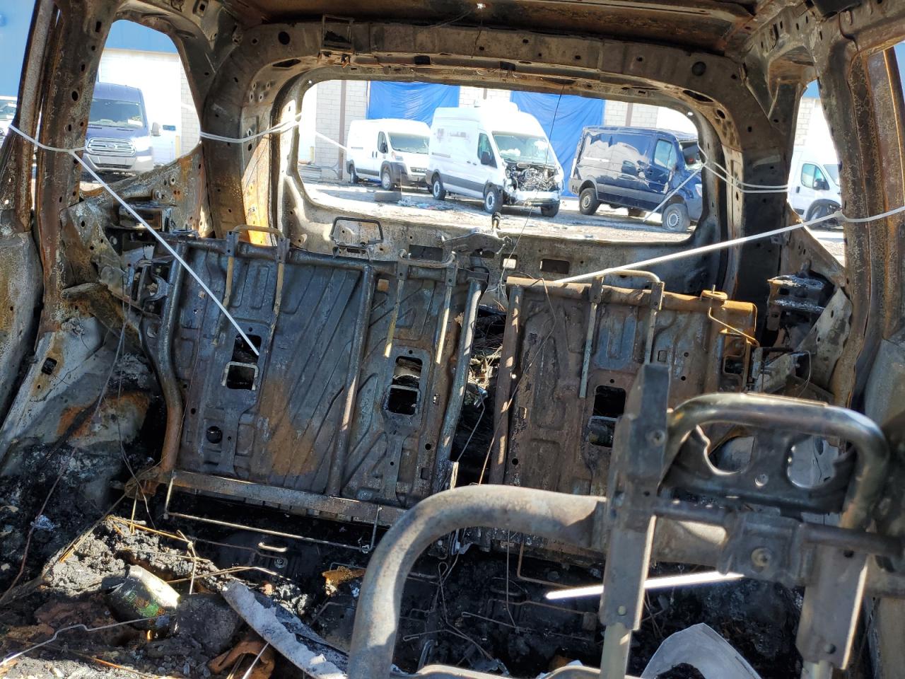 JF2SKAAC2MH589157 2021 Subaru Forester