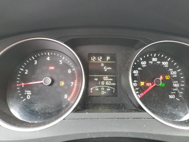 2015 VOLKSWAGEN JETTA BASE - 3VW2K7AJ5FM312885