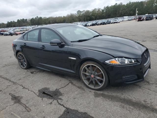 VIN SAJWA0F74F8U88294 2015 Jaguar XF, 3.0 Sport no.4