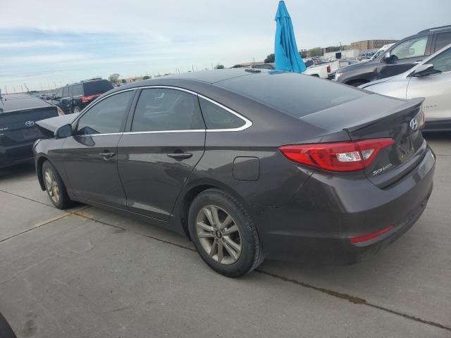 2015 HYUNDAI SONATA SE - 5NPE24AF2FH185674