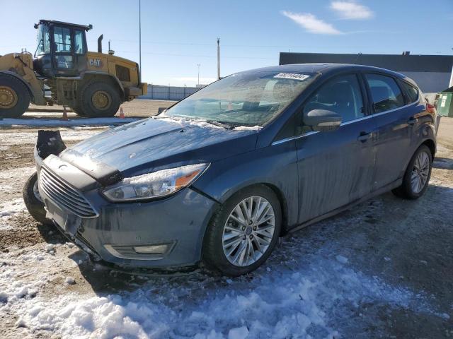 Vin: 1fadp3n2xjl297048, lot: 61579925, ford focus titanium 2018 img_1