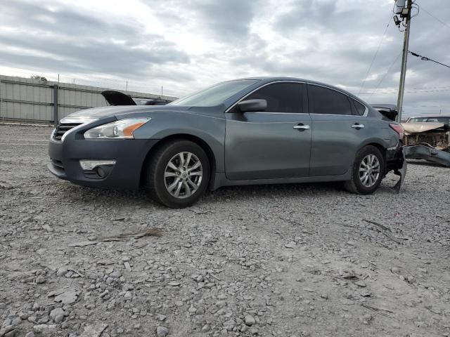 Lot #2510707650 2015 NISSAN ALTIMA 2.5 salvage car