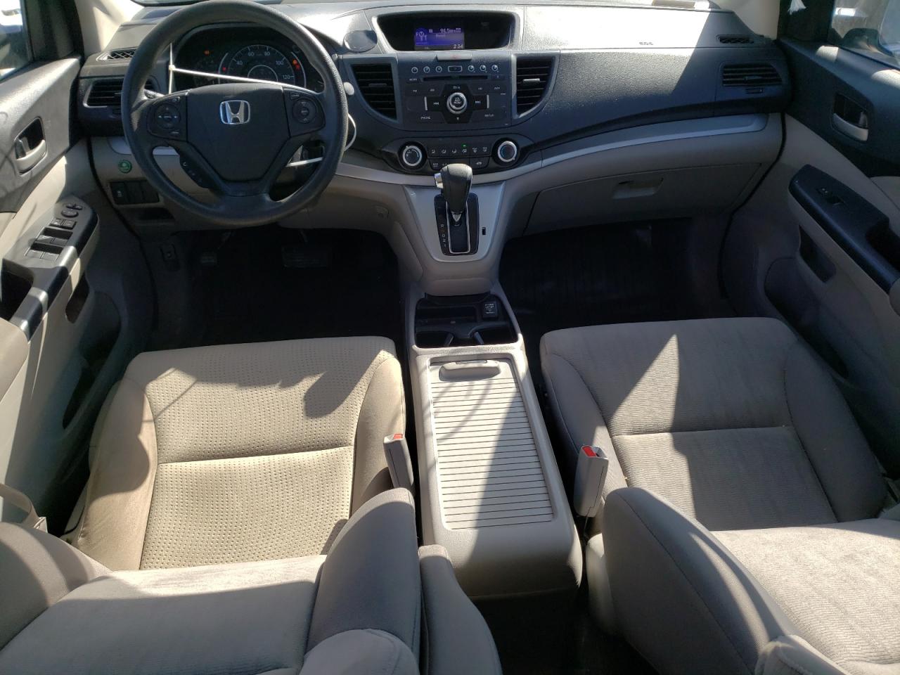 2HKRM4H31DH687354 2013 Honda Cr-V Lx