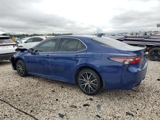 2023 TOYOTA CAMRY SE N - 4T1G11AK4PU145476