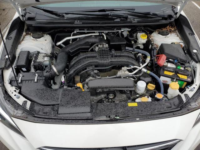 2020 SUBARU IMPREZA PR - 4S3GKAD63L3605839