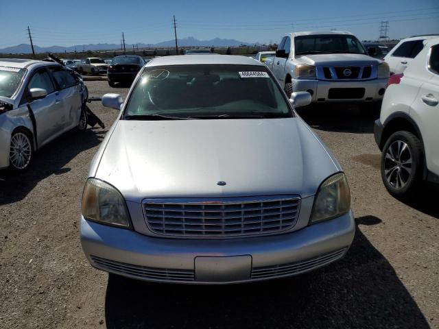 1G6KD54Y11U292572 2001 Cadillac Deville