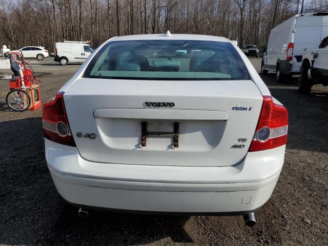 YV1MH682152091093 2005 Volvo S40 T5