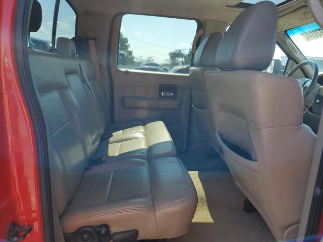 2006 Ford F150 Supercrew VIN: 1FTPW14V96KD68117 Lot: 44493994