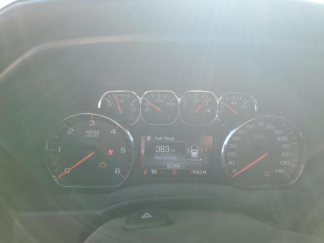 2015 GMC SIERRA C15 - 1GTR1UECXFZ348181