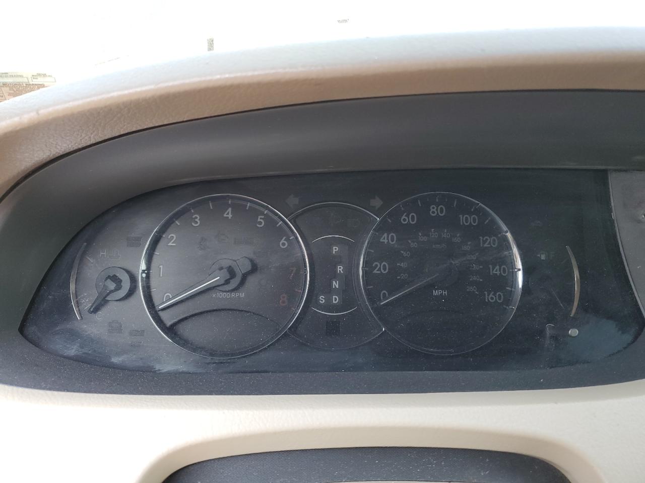 4T1BK36B98U302349 2008 Toyota Avalon Xl