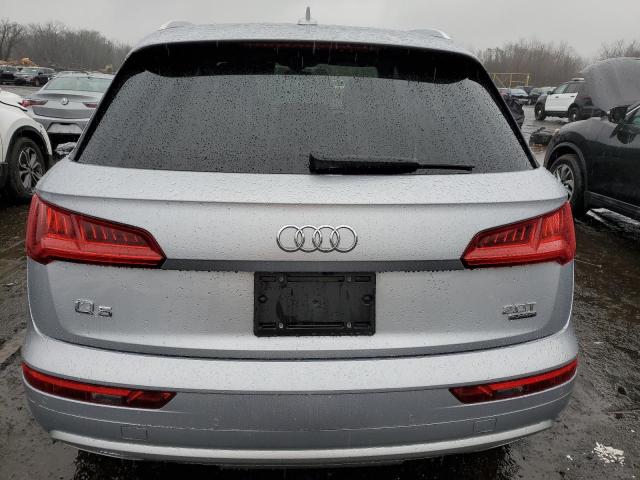 WA1CNAFY5J2144127 2018 AUDI Q5, photo no. 6