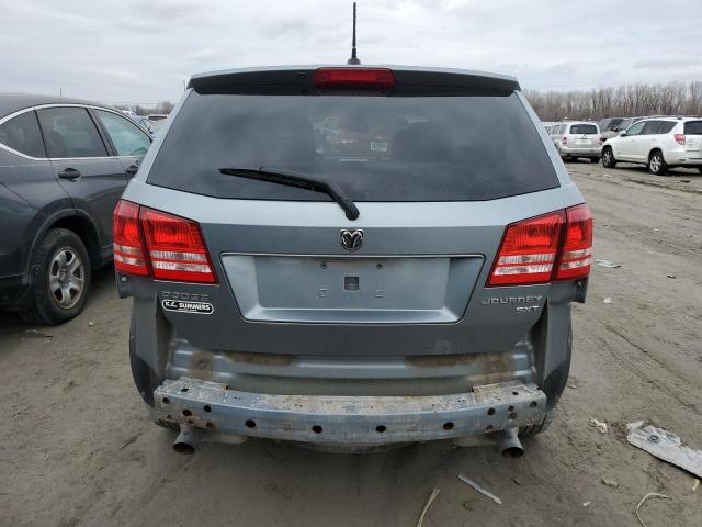 3D4GG57V79T579287 | 2009 Dodge journey sxt