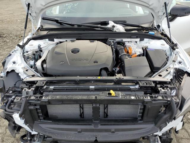 2024 VOLVO S60 ULTIMA - 7JRH60FJXRG297334