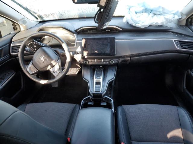 2021 HONDA CLARITY - JHMZC5F16MC001619