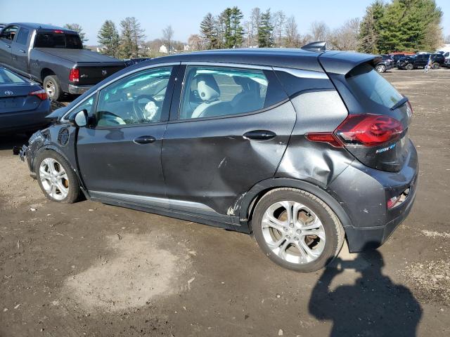 2017 Chevrolet Bolt Ev Lt VIN: 1G1FW6S05H4176886 Lot: 48870014
