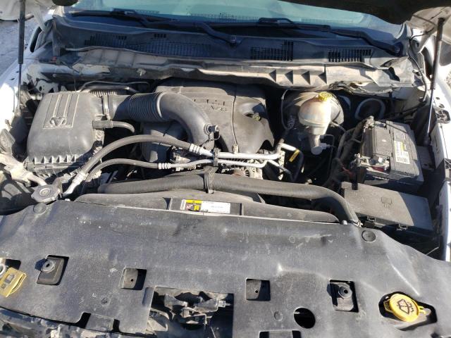 2016 RAM 1500 ST - 1C6RR6ST9GS190085