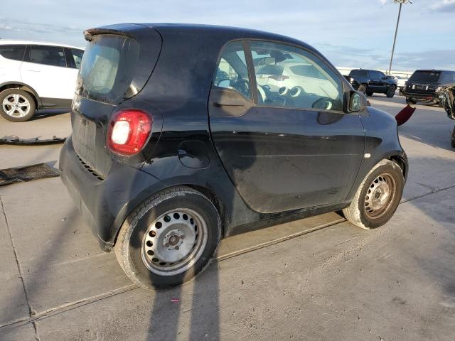 2016 Smart Fortwo VIN: WMEFJ5DA8GK074628 Lot: 48334284