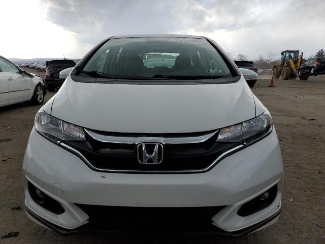 2019 HONDA FIT SPORT - 3HGGK5H62KM730427