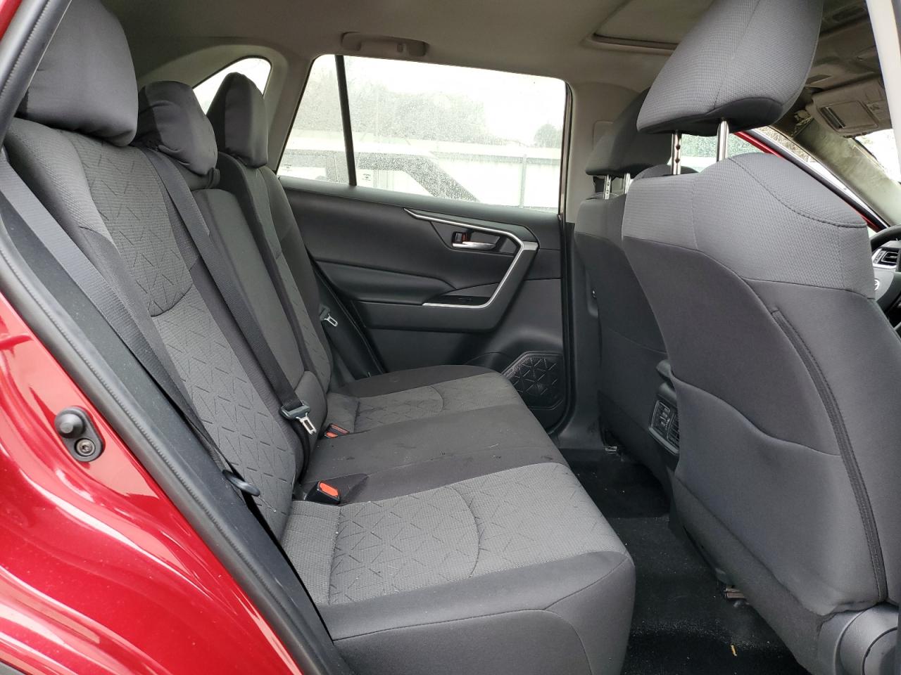 2T3W1RFV1LW099541 2020 Toyota Rav4 Xle