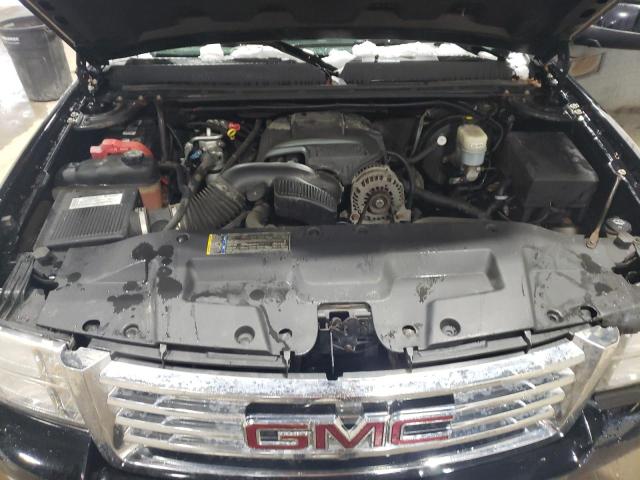 Lot #2491681671 2008 GMC SIERRA K15 salvage car