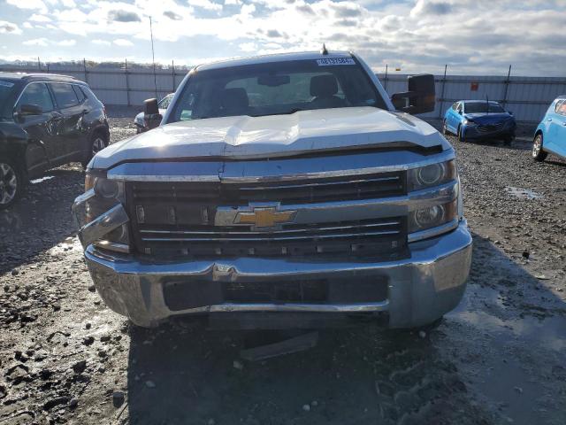 1GC2CUEGXFZ548928 | 2015 Chevrolet silverado c2500 heavy duty