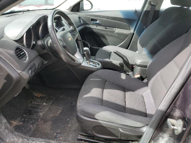 2014 Chevrolet Cruze Lt VIN: 1G1PC5SB0E7455617 Lot: 47303734