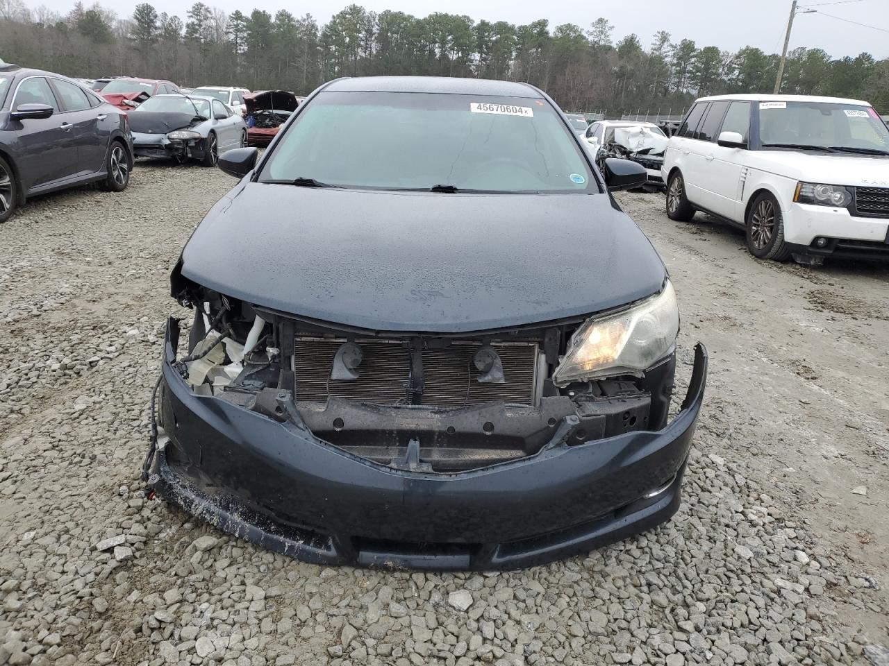 4T1BF1FK0EU831208 2014 Toyota Camry L