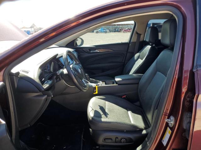 2018 BUICK REGAL ESSE W04GP6SX2J1158627