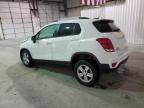 KL7CJPSM5NB535689 2022 CHEVROLET TRAX photo no. 2