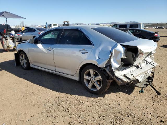 2014 Toyota Camry L VIN: 4T1BF1FK8EU354091 Lot: 49028534