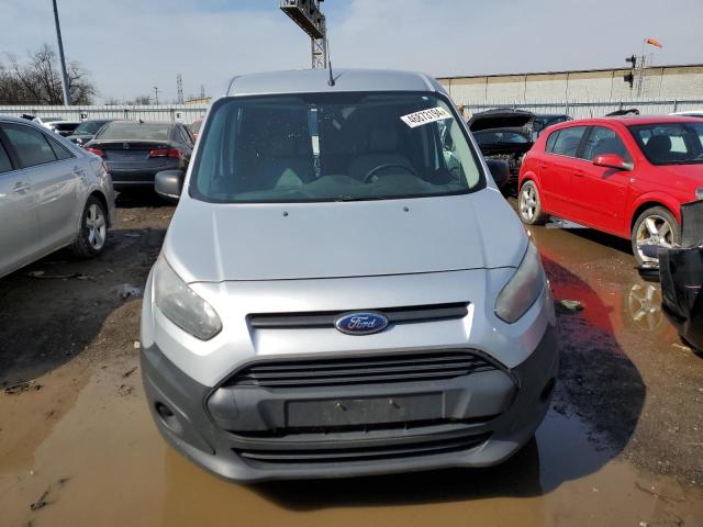 VIN NM0LS7E75E1141067 2014 Ford Transit, XL no.5