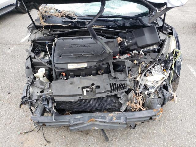 VIN 1HGCR3F93EA026511 2014 Honda Accord, Touring no.11