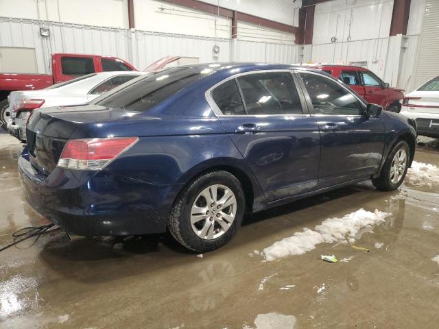 2008 Honda Accord Lxp VIN: 1HGCP264X8A044979 Lot: 47514554