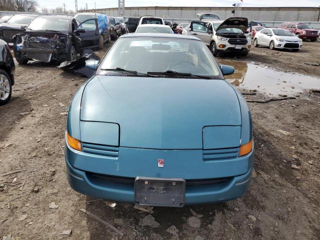 1994 Saturn Sc2 VIN: 1G8ZG1575RZ330055 Lot: 47331464